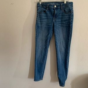 American Eagle Jegging